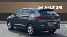 Hyundai Tucson 1.6 GDi SE Nav 5dr 2WD Petrol Estate